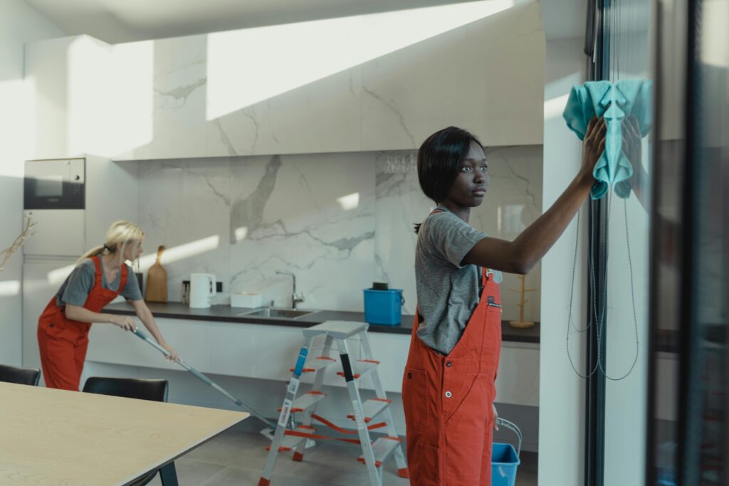 How to Choose the Best Cleaning Company in Brisbane