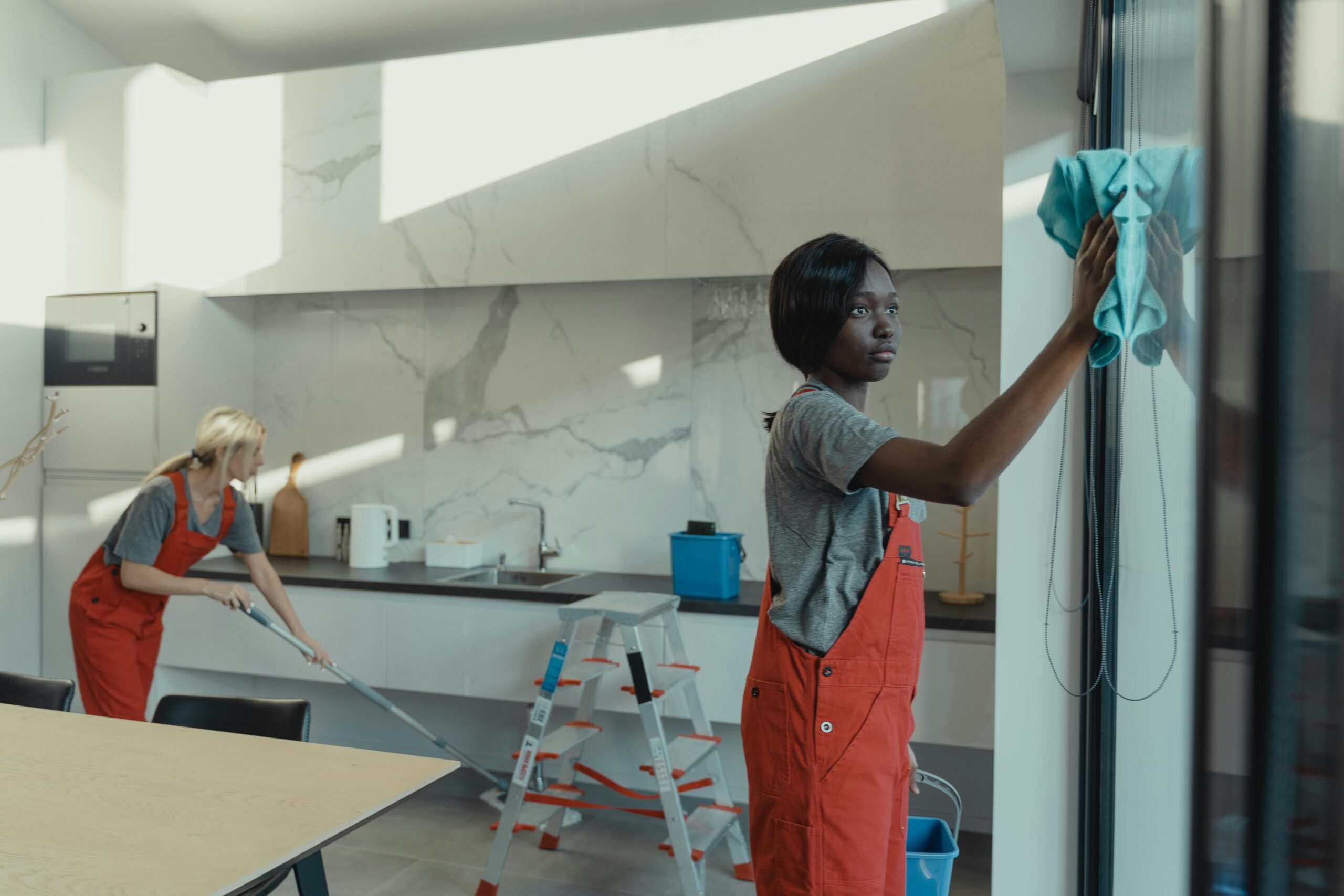 How to Choose the Best Cleaning Company in Brisbane